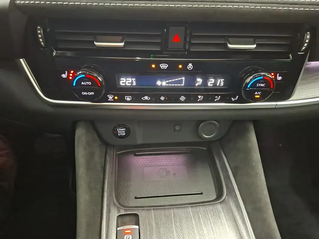 Nissan Qashqai - Thumbnail 13