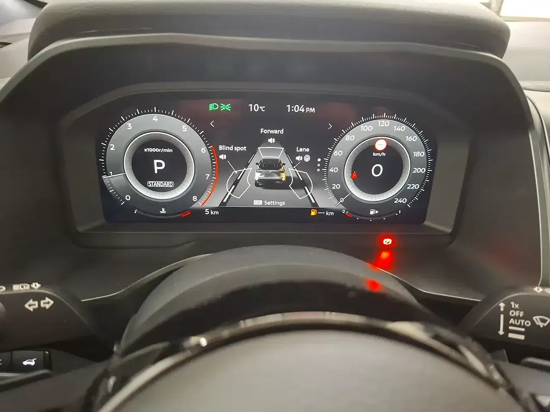 Nissan Qashqai - Thumbnail 15
