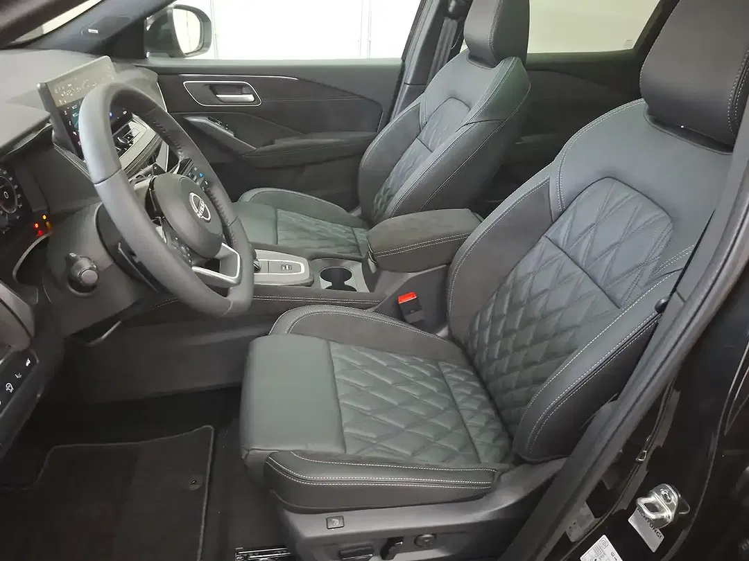 Nissan Qashqai - Thumbnail 7