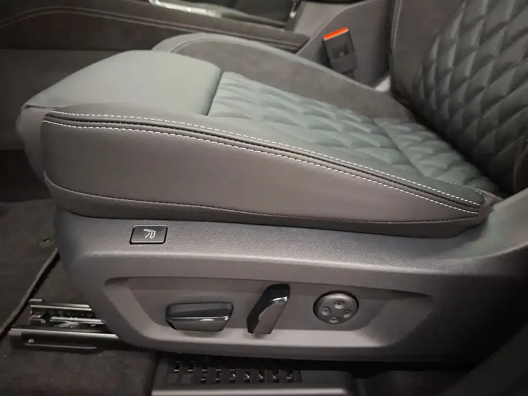 Nissan Qashqai - Thumbnail 8