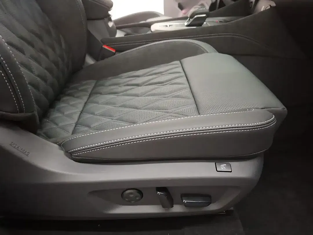 Nissan Qashqai - Thumbnail 9