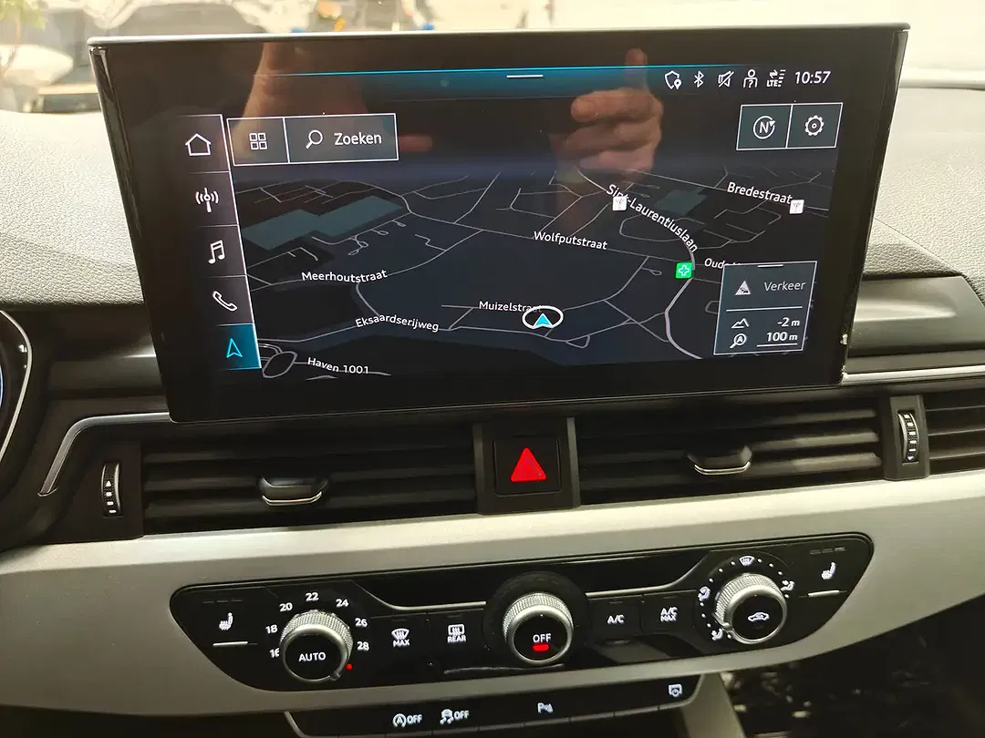 Audi A4 - Thumbnail 11