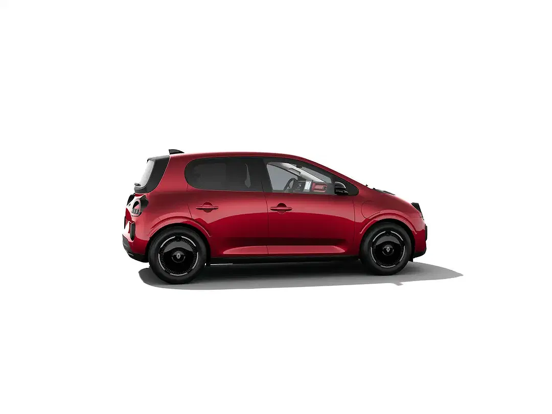 Renault Twingo - Thumbnail 10