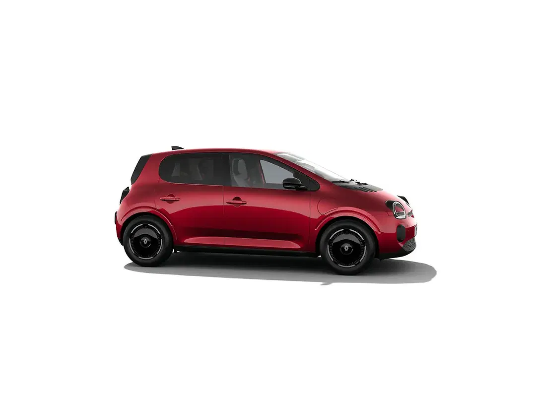 Renault Twingo - Thumbnail 11