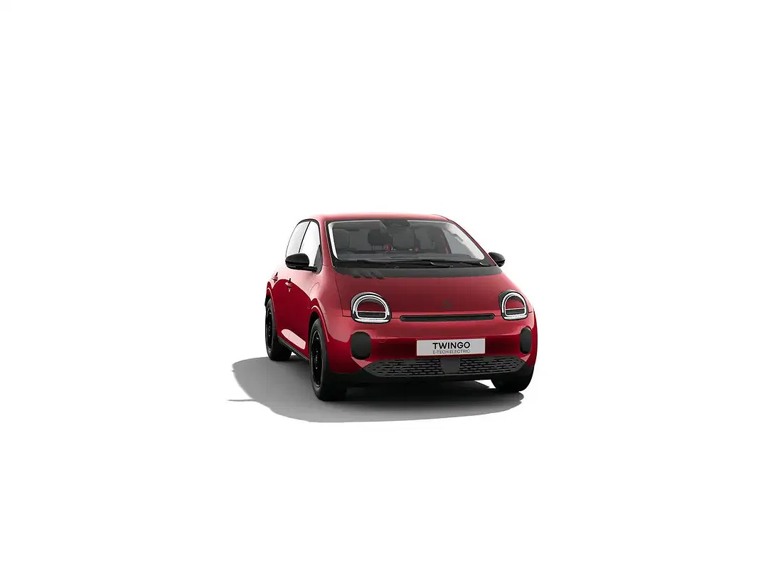 Renault Twingo - Thumbnail 13