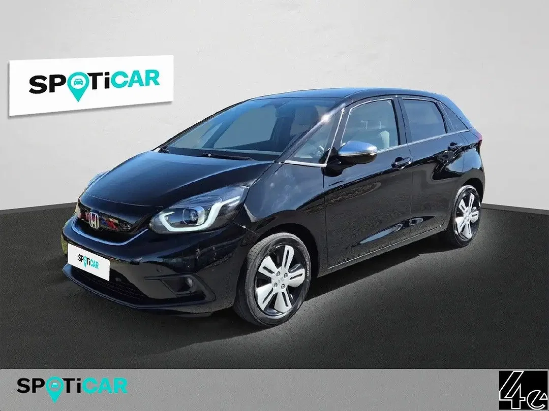 Honda Jazz - Afbeelding 1