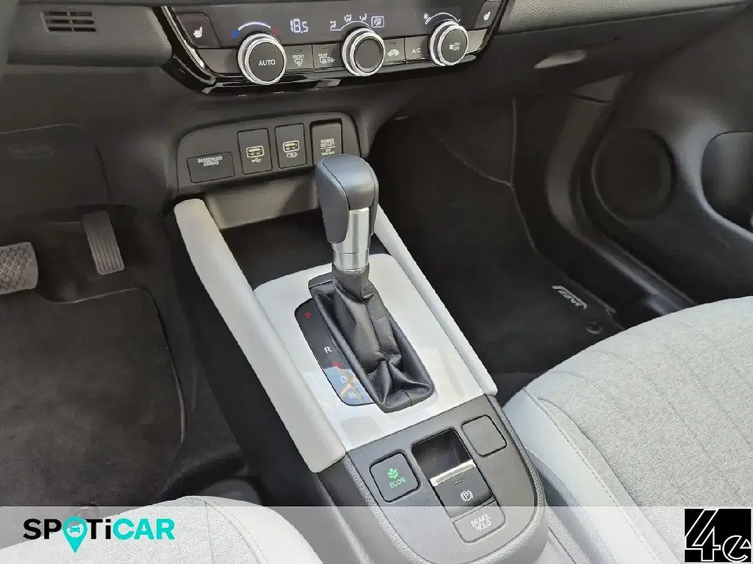 Honda Jazz - Thumbnail 8
