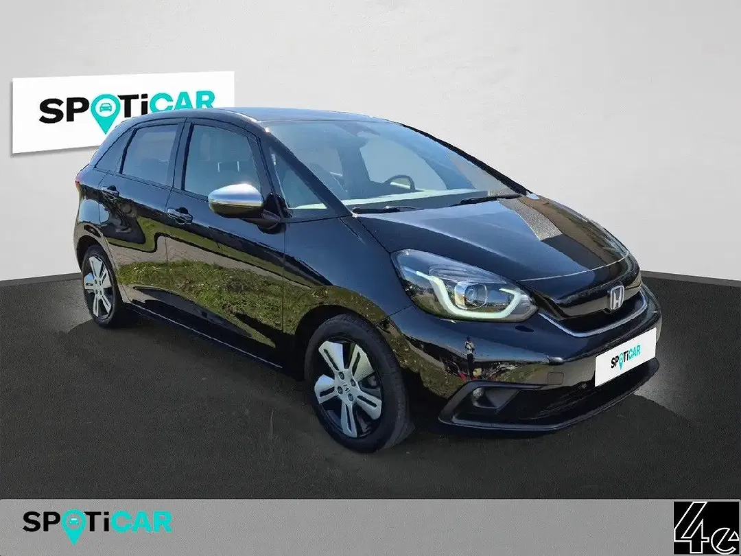 Honda Jazz - Thumbnail 2