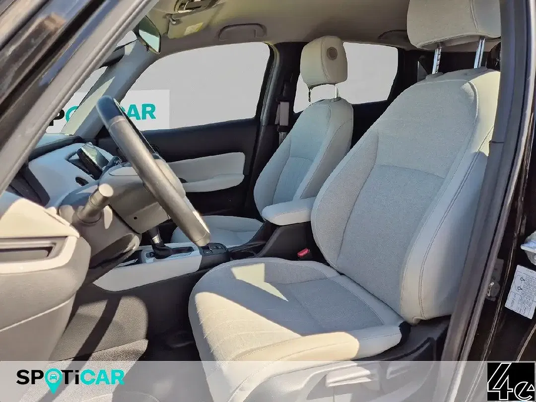 Honda Jazz - Thumbnail 5