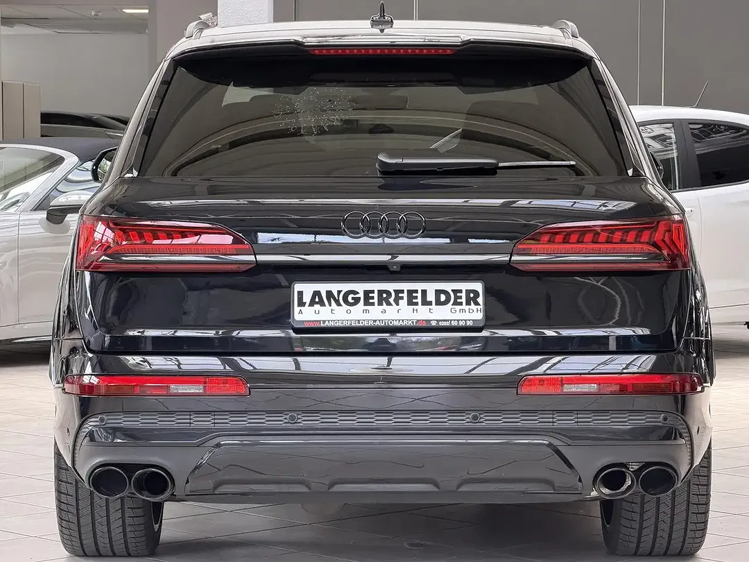Audi SQ7 - Thumbnail 6