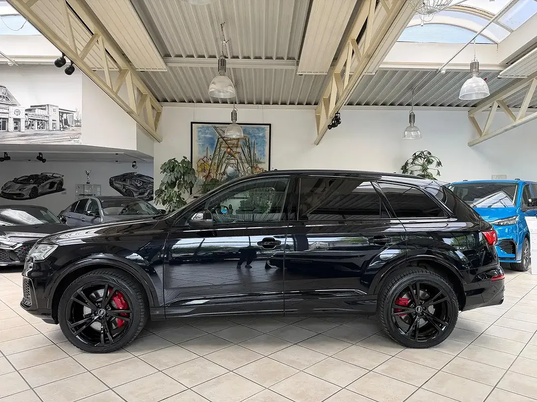 Audi SQ7 - Thumbnail 8