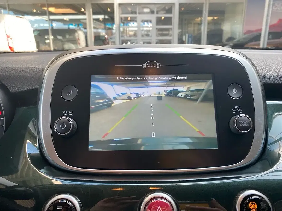 Fiat 500X - Thumbnail 10