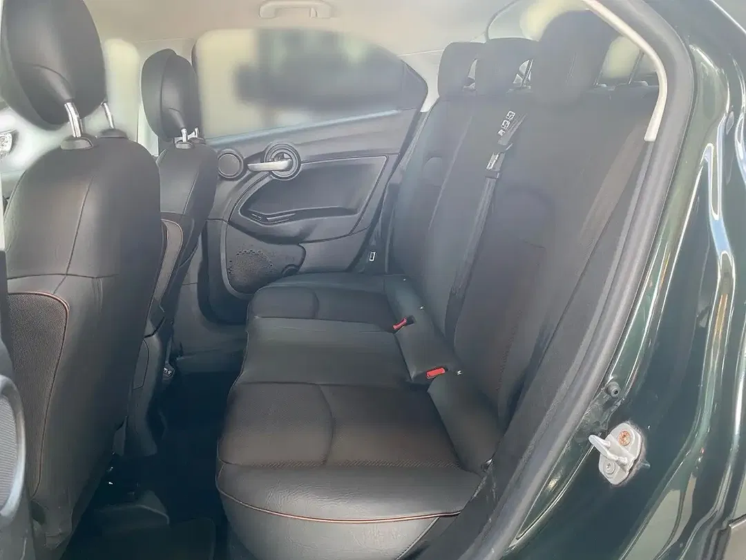 Fiat 500X - Thumbnail 12