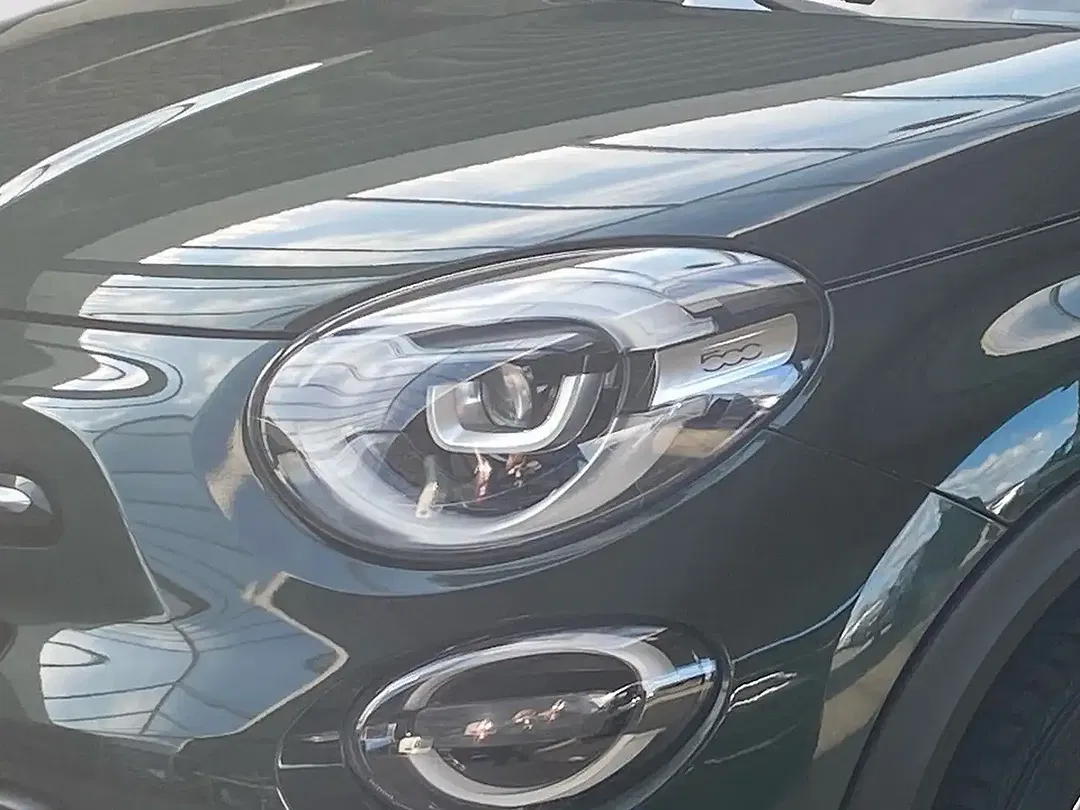 Fiat 500X - Thumbnail 5