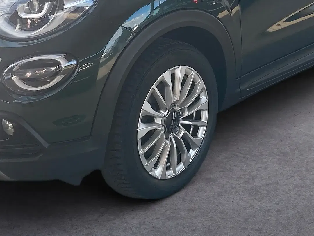 Fiat 500X - Thumbnail 6