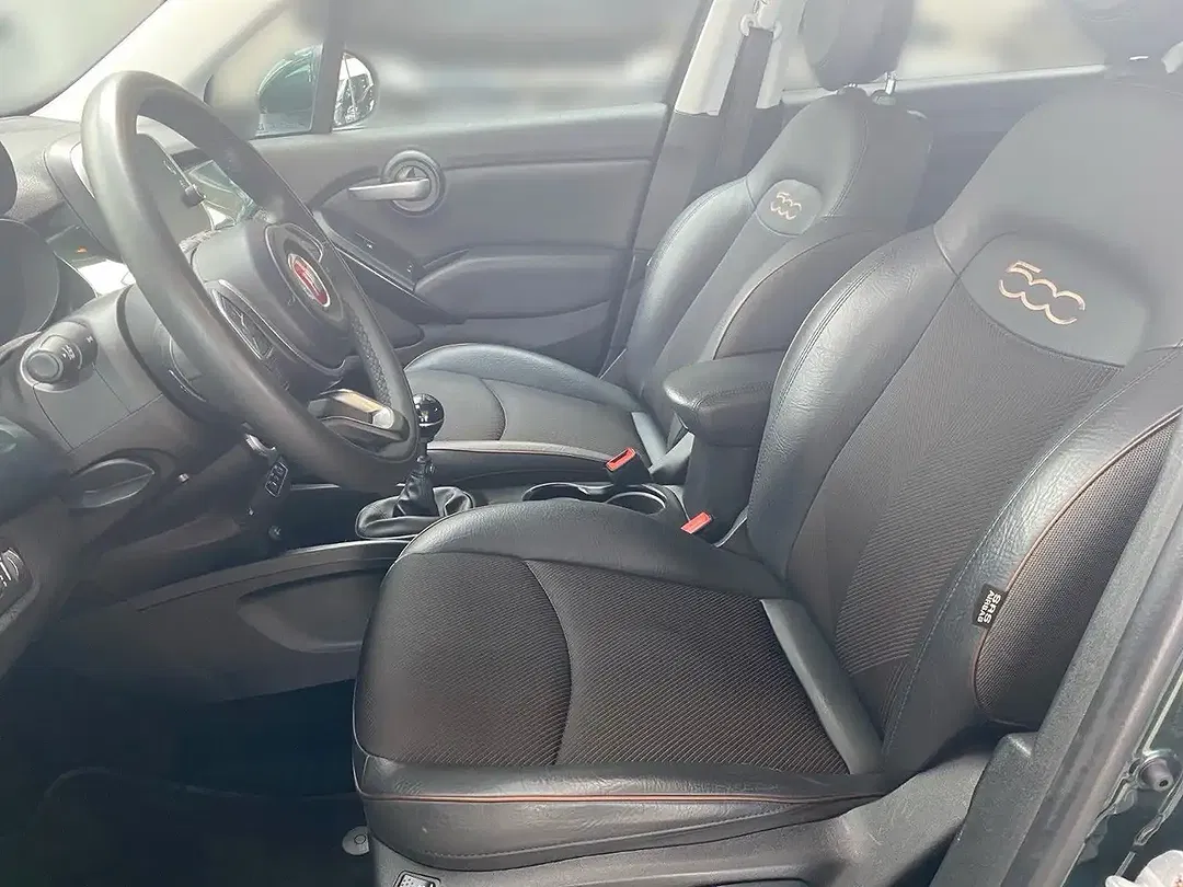 Fiat 500X - Thumbnail 7
