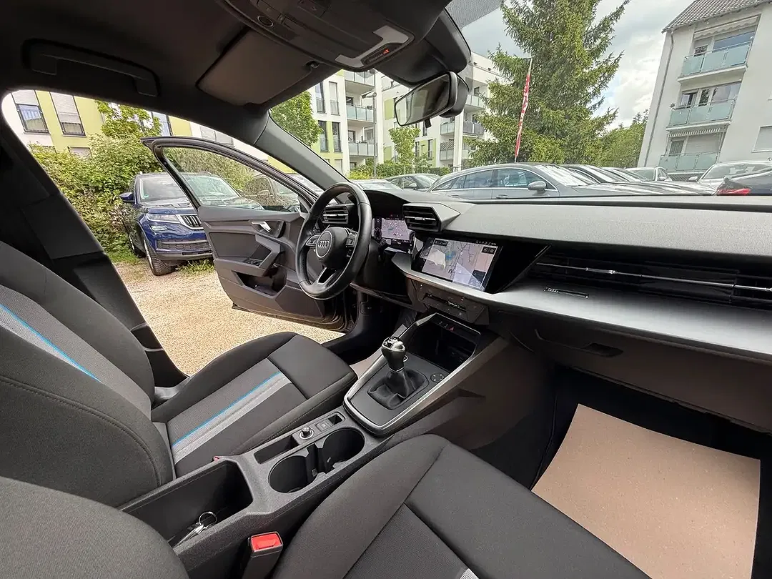 Audi A3 - Thumbnail 10