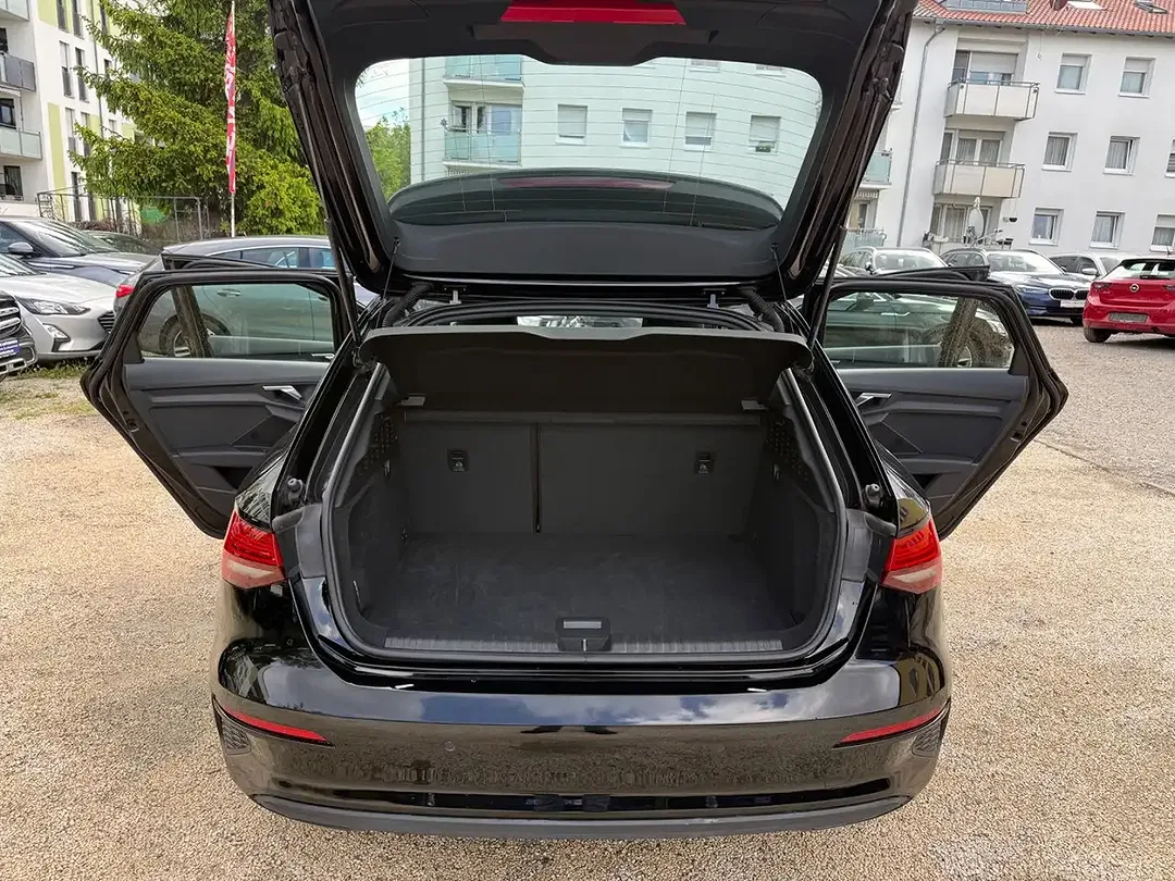 Audi A3 - Thumbnail 15