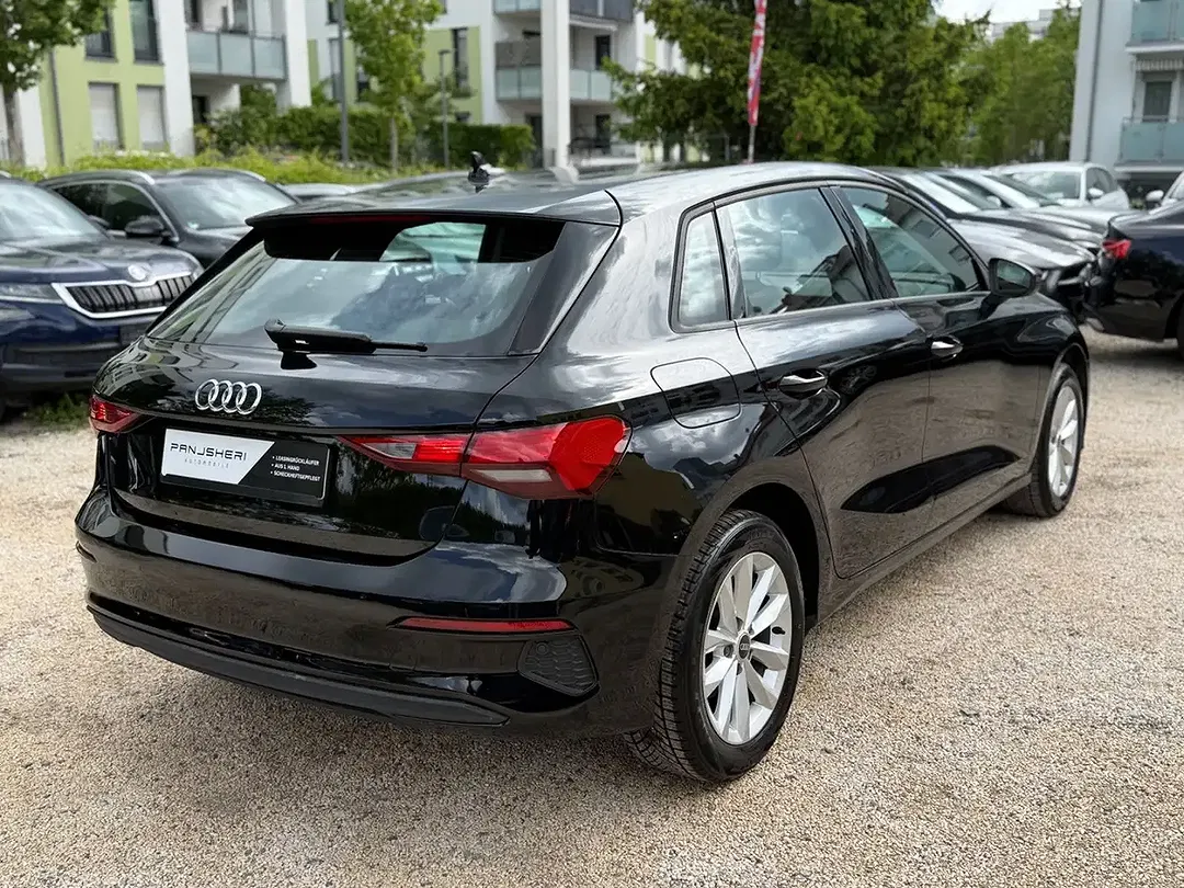 Audi A3 - Thumbnail 6