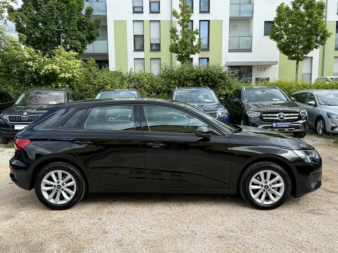 Audi A3 - Thumbnail 7