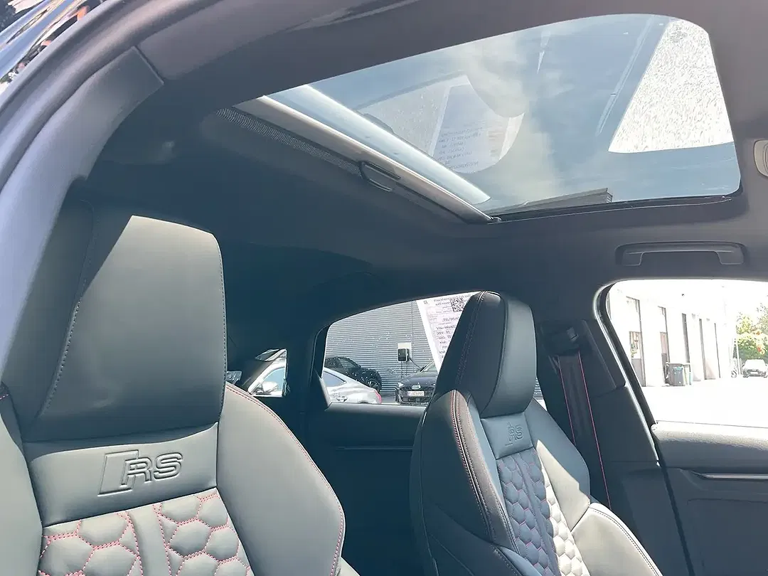 Audi RS3 - Thumbnail 15