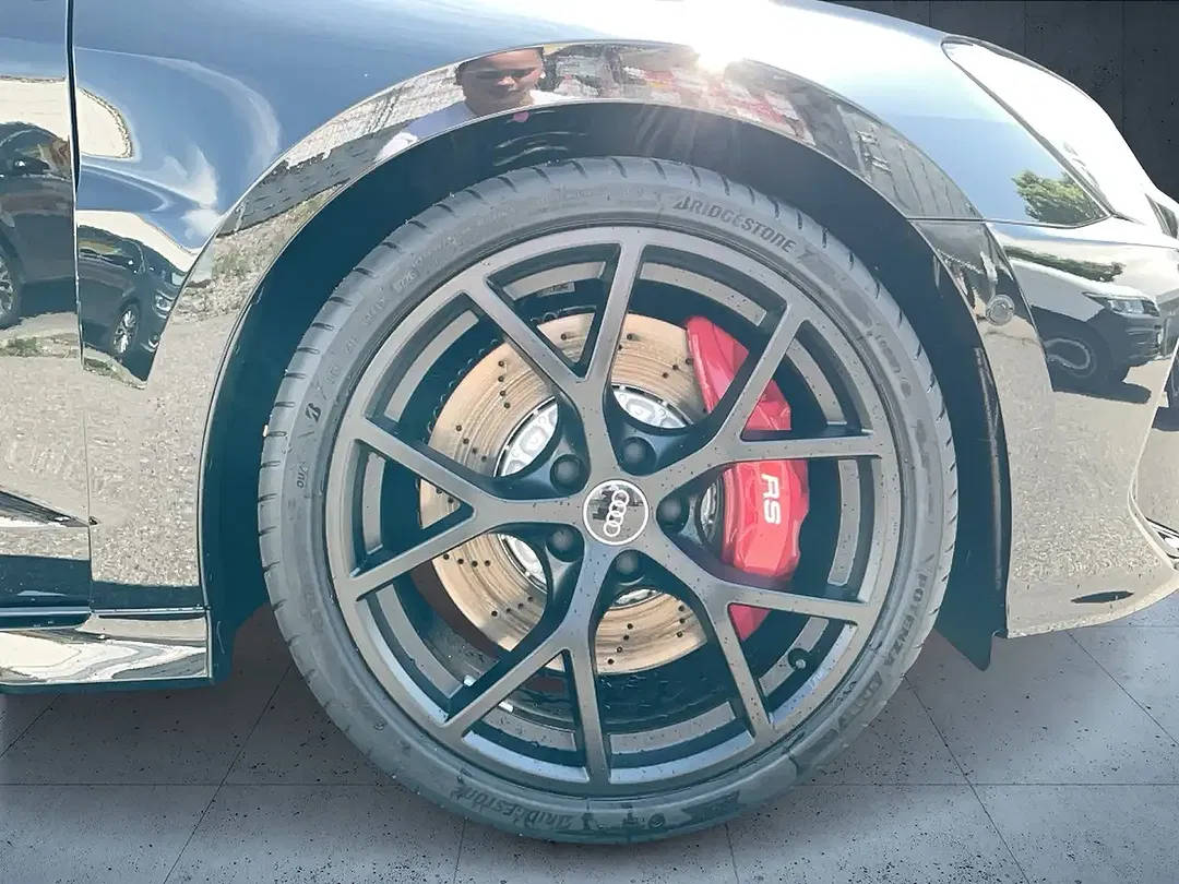 Audi RS3 - Thumbnail 8