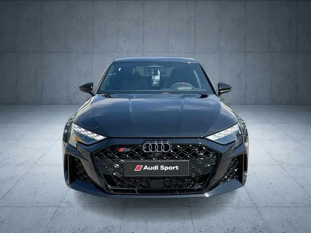 Audi RS3 - Thumbnail 9