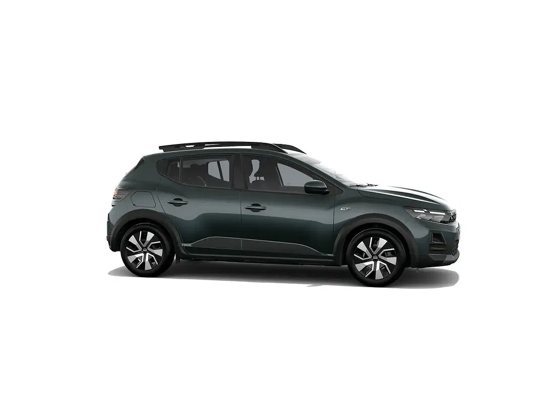 Dacia Sandero - Thumbnail 10