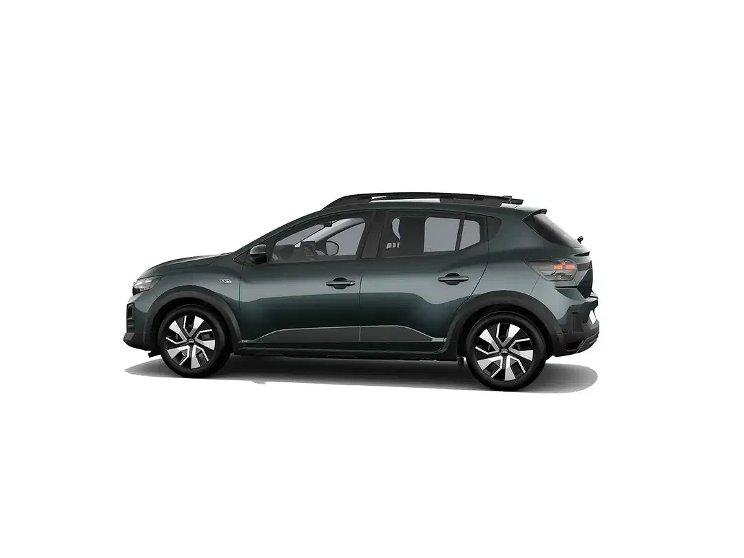 Dacia Sandero - Thumbnail 3
