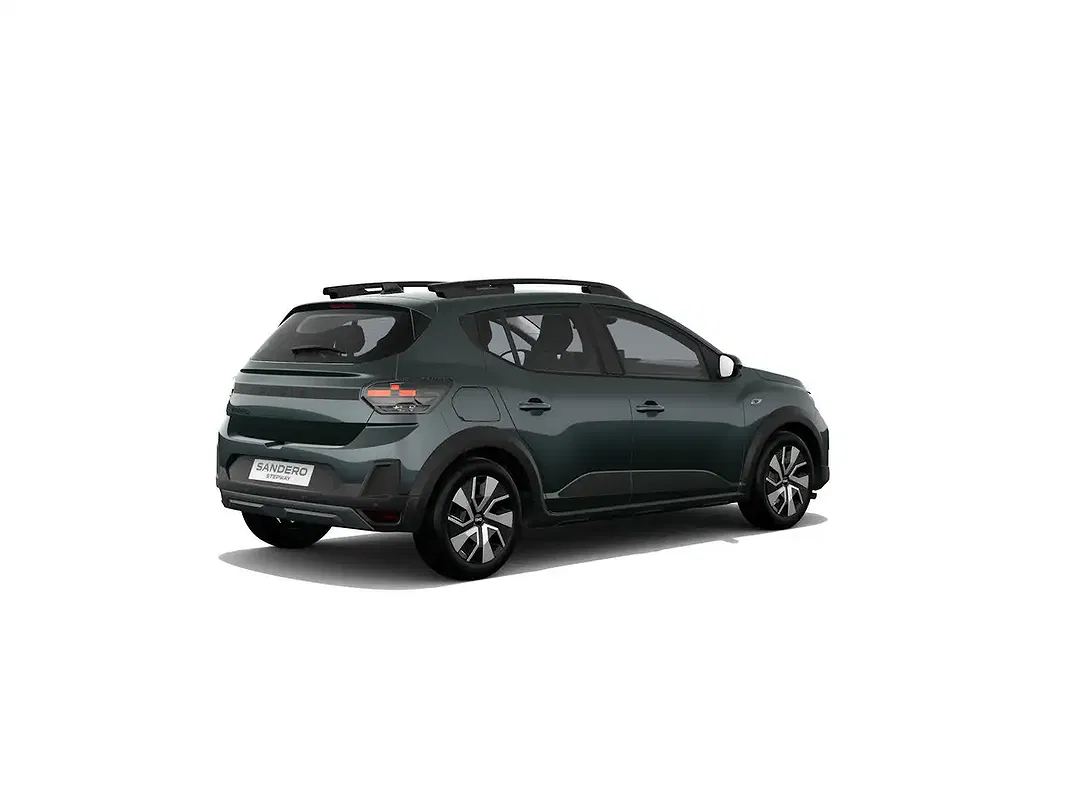 Dacia Sandero - Thumbnail 8