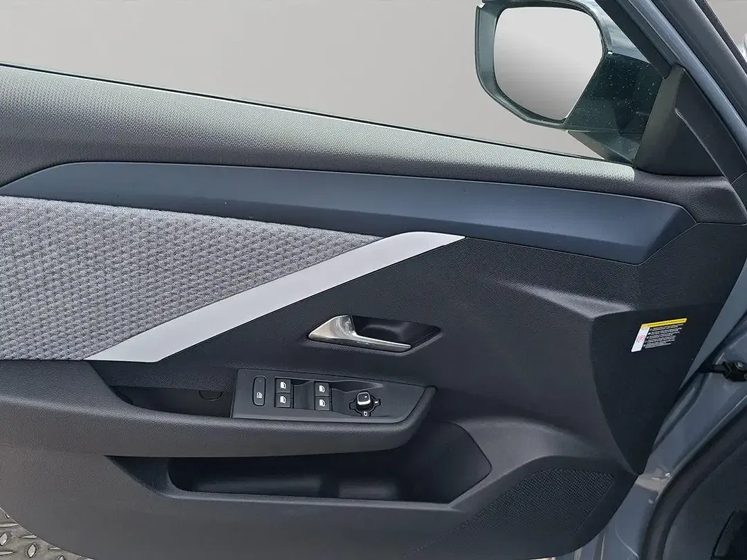 Opel Astra - Thumbnail 12