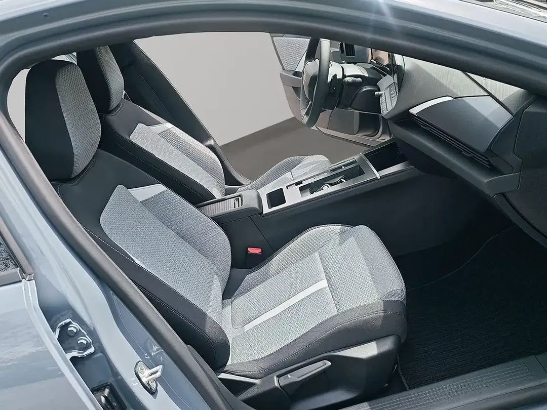 Opel Astra - Thumbnail 17