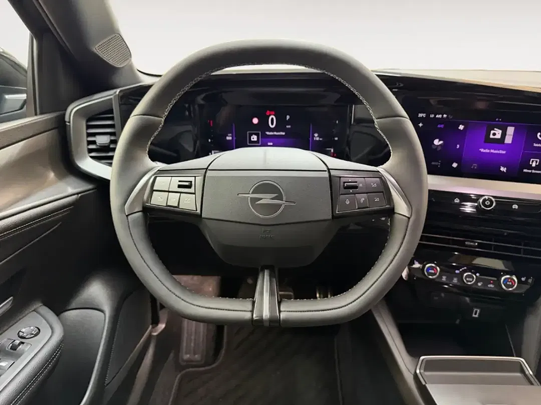 Opel Mokka - Thumbnail 13