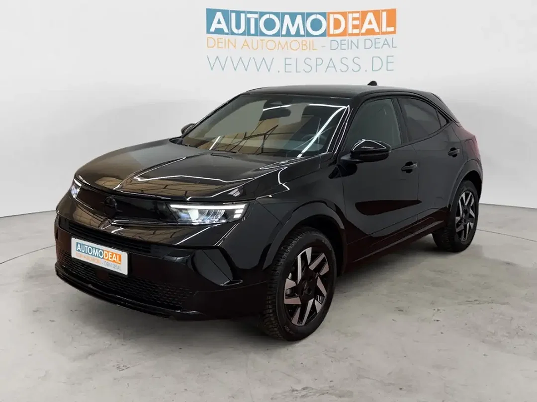 Opel Mokka - Afbeelding 1