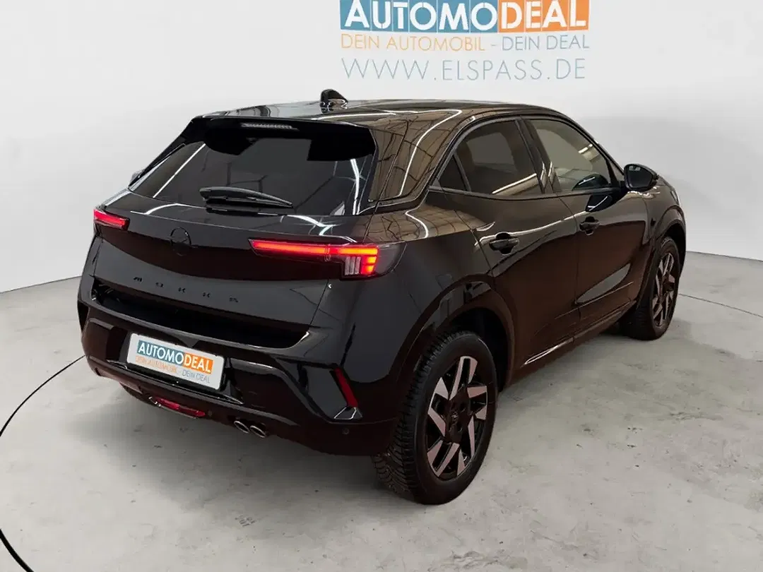 Opel Mokka - Thumbnail 4