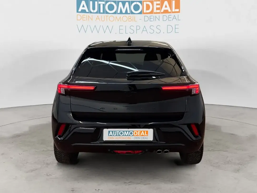 Opel Mokka - Thumbnail 5