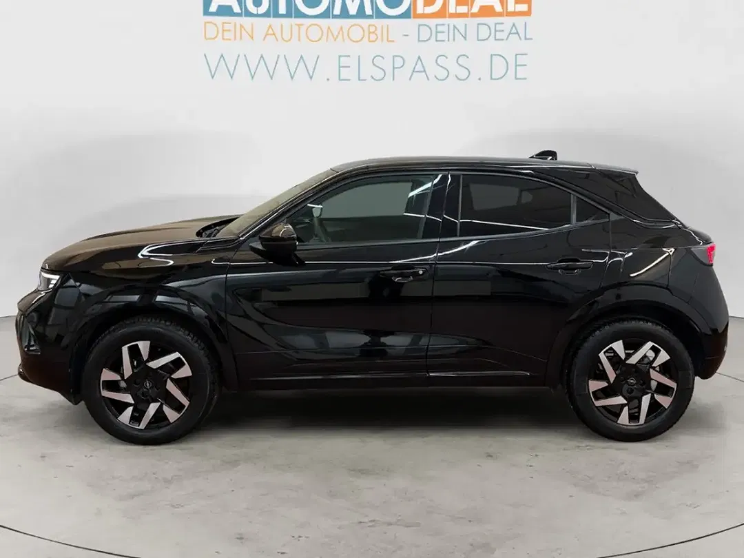 Opel Mokka - Thumbnail 7