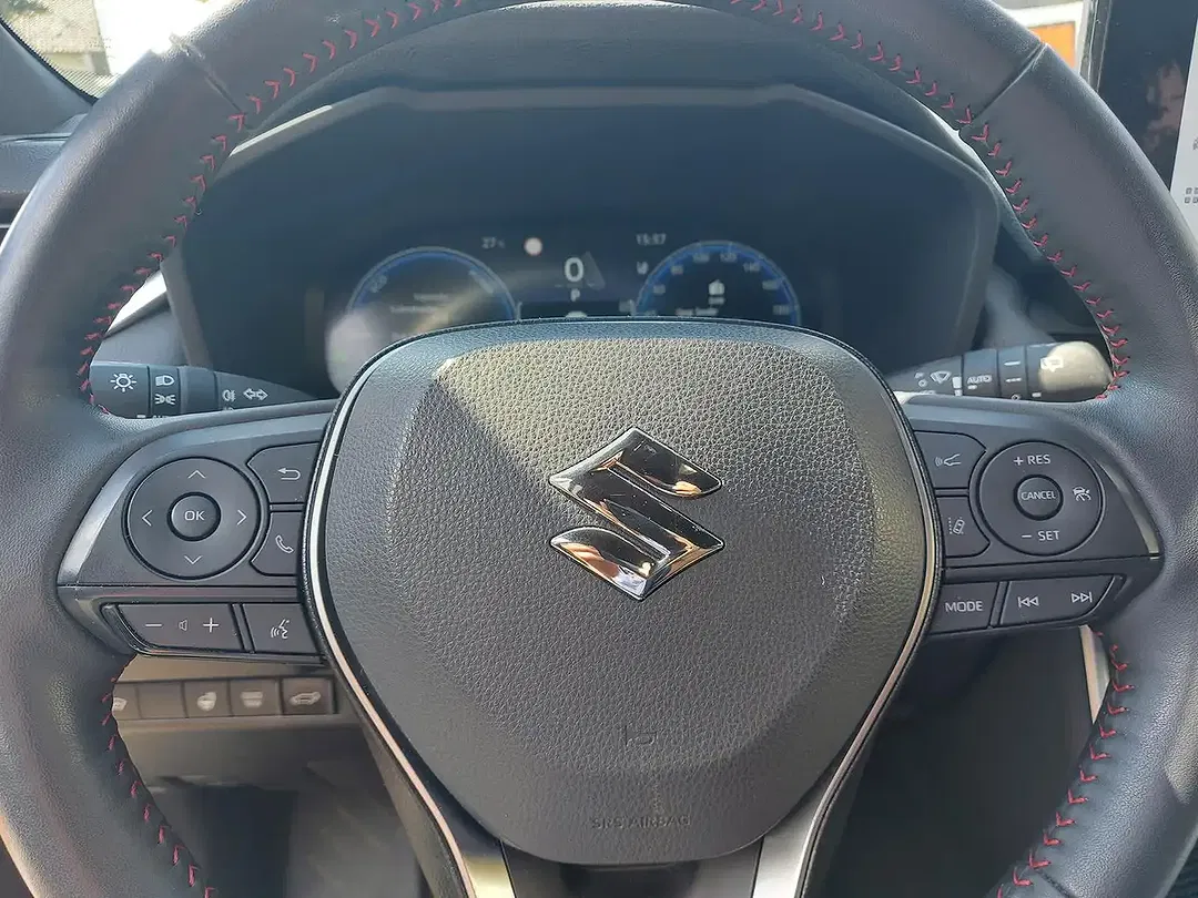 Suzuki Across - Thumbnail 15