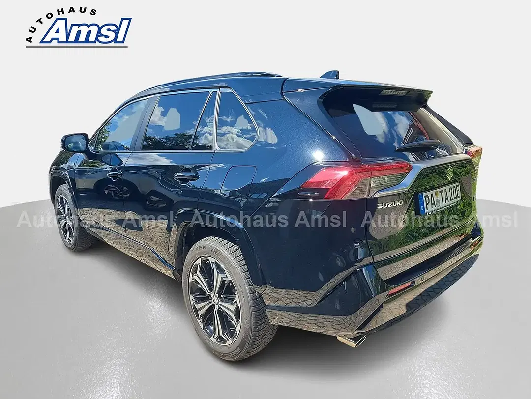 Suzuki Across - Thumbnail 6