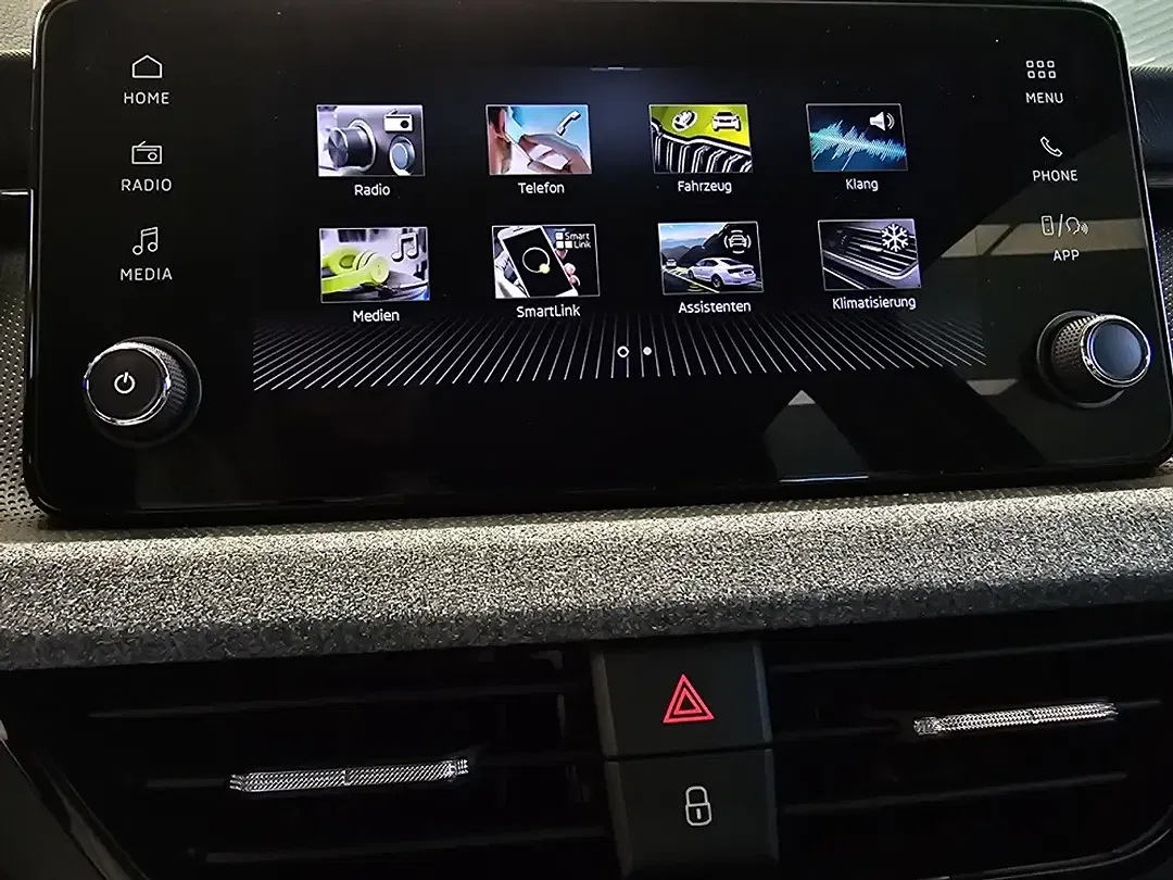 Skoda Scala - Thumbnail 10