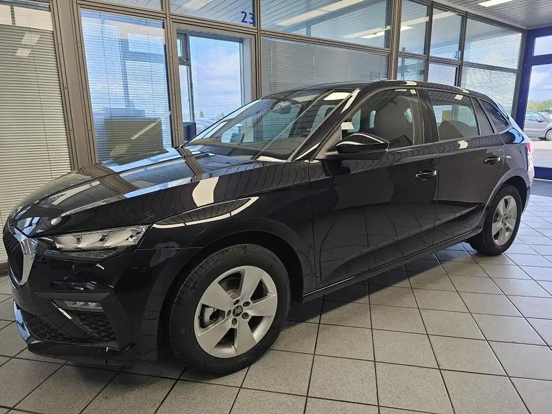 Skoda Scala - Thumbnail 2