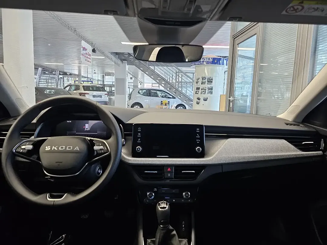 Skoda Scala - Thumbnail 5