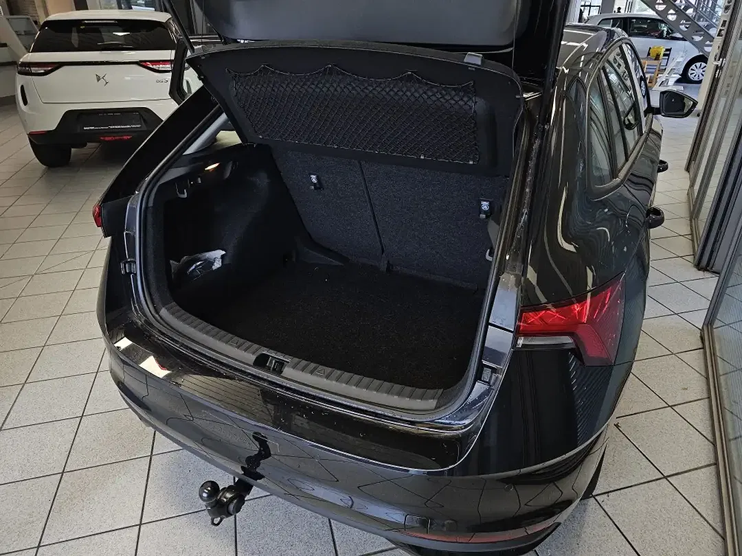 Skoda Scala - Thumbnail 6
