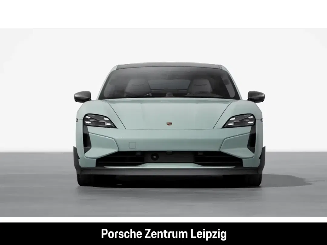 Porsche Taycan - Thumbnail 10