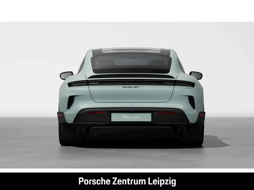 Porsche Taycan - Thumbnail 9