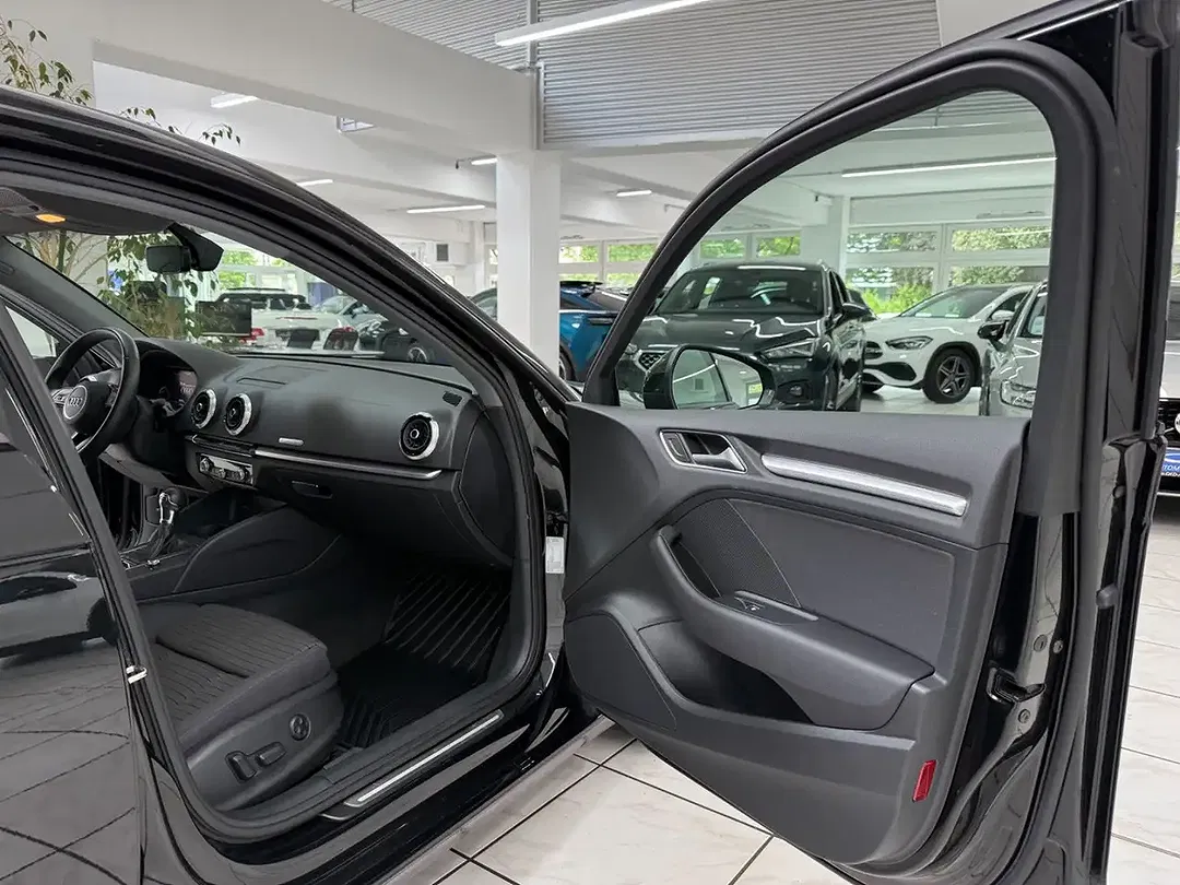 Audi A3 - Thumbnail 10
