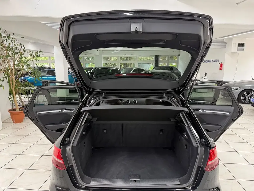 Audi A3 - Thumbnail 12
