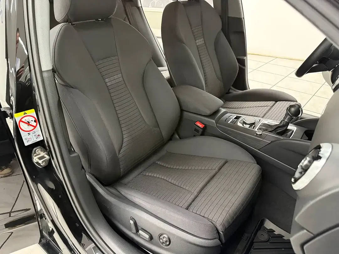 Audi A3 - Thumbnail 13