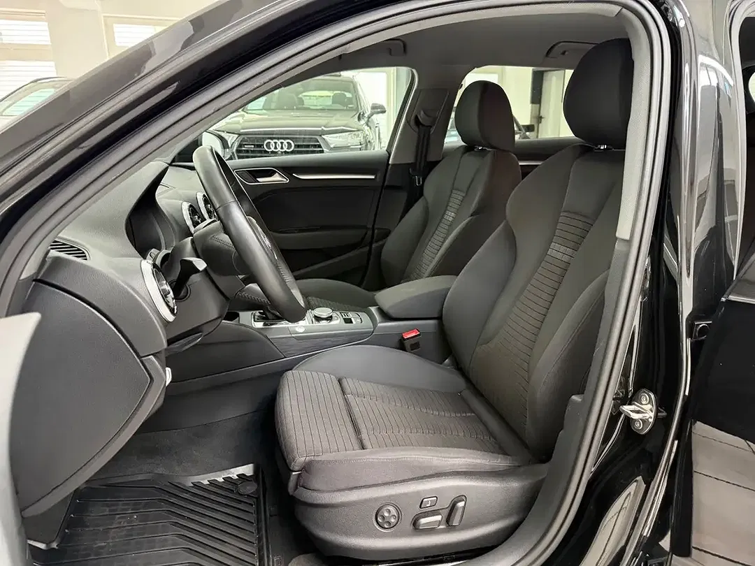 Audi A3 - Thumbnail 15