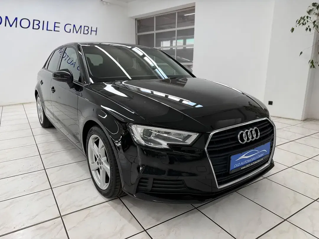 Audi A3 - Thumbnail 6